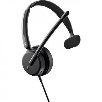 EPOS Mono ausinės MS Teams USB C