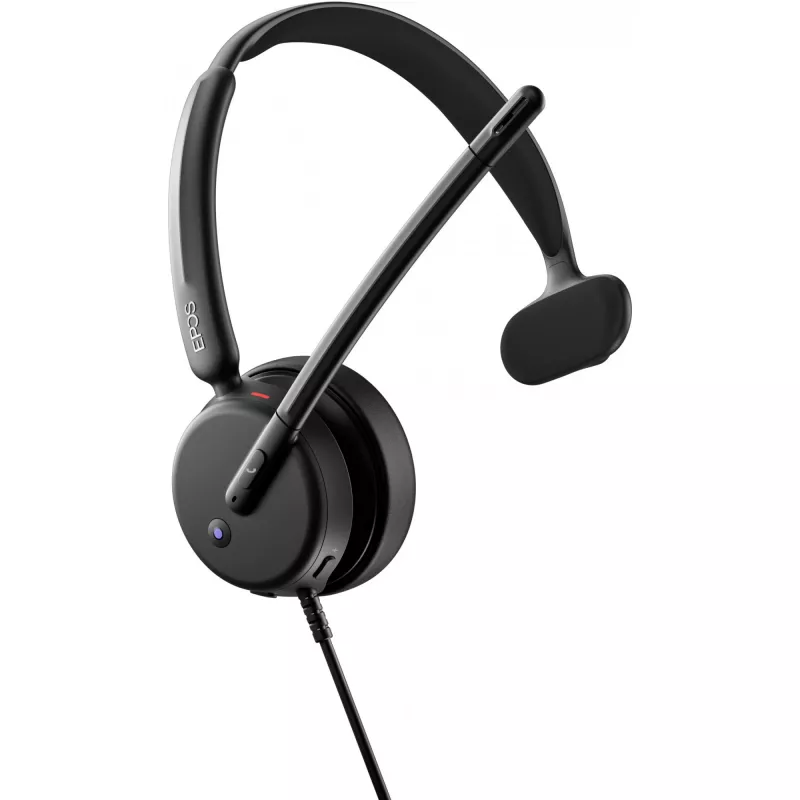 EPOS Mono ausinės MS Teams USB C