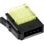 3M 37104-3122-000 FL jungtis — lanksti izoliaciją perverianti jungtis, skirta 0,14–0,25 mm² laidininkams