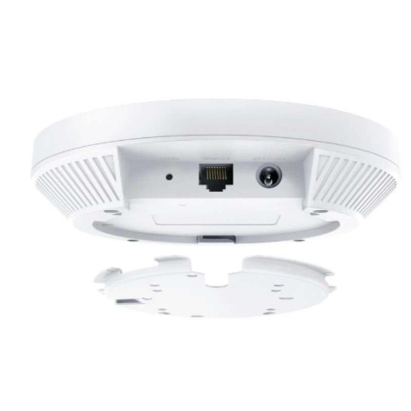 TP-Link Omada EAP653 UR belaidis prieigos taškas 2976 Mbit/s Baltas Maitinimas per Ethernet (PoE)