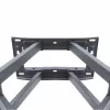 TV laikiklis LCD/LED 50-120 150kg AR-91XXL vertikalus/horizontalus reguliavimas 9