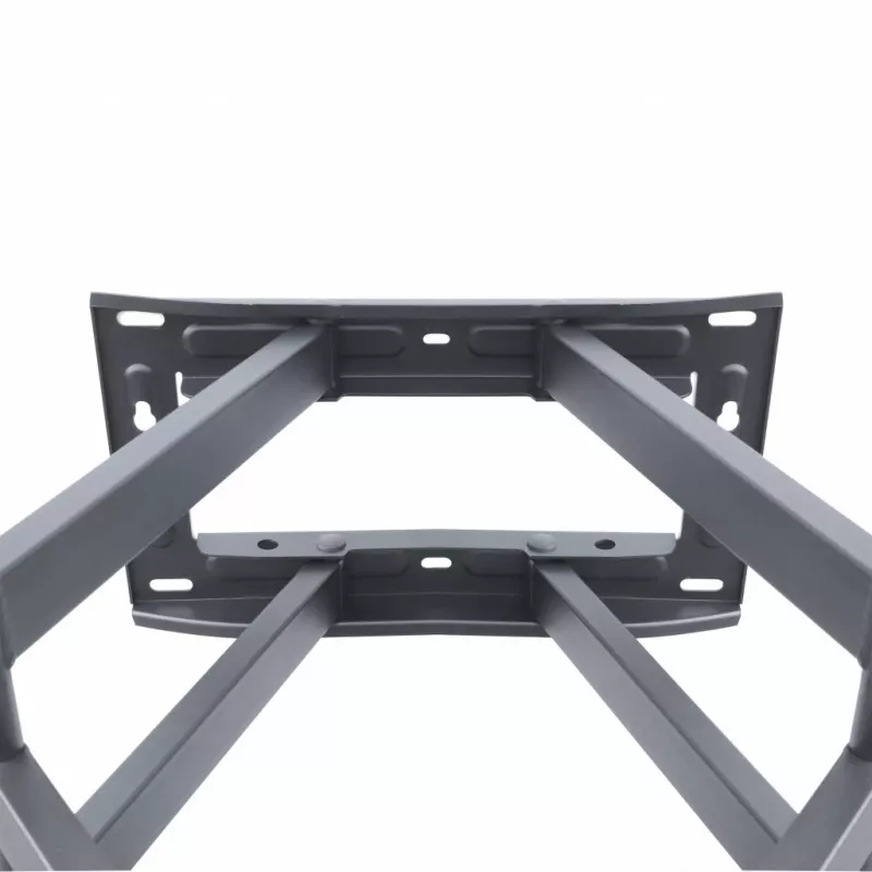 TV laikiklis LCD/LED 50-120 150kg AR-91XXL vertikalus/horizontalus reguliavimas 9