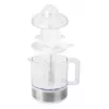Rankinė citrusinių vaisių sulčiaspaudė Emerio CP-131451 30 W Balta 0,8 L talpa