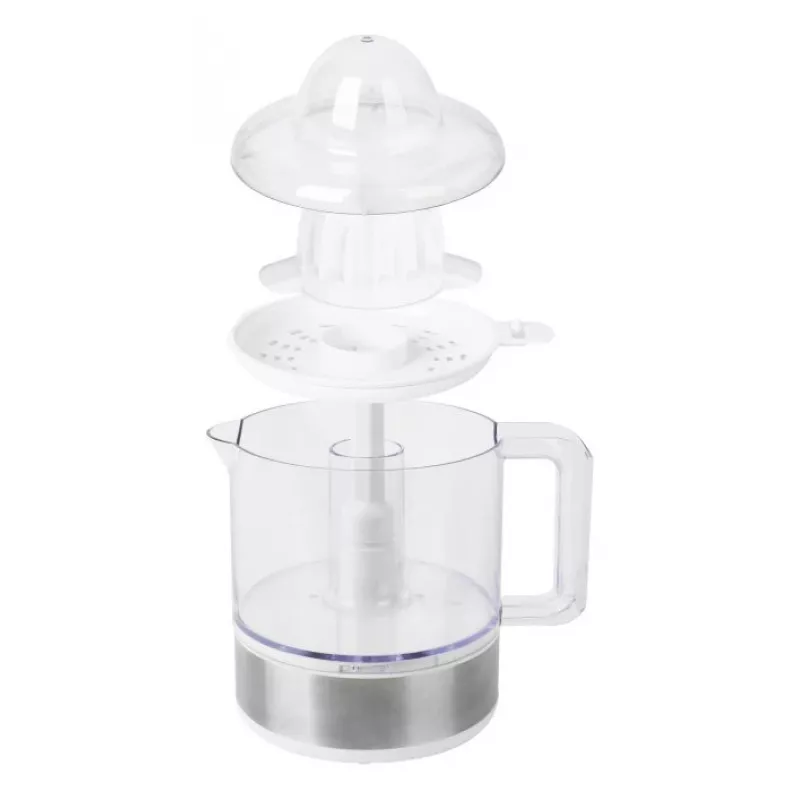 Rankinė citrusinių vaisių sulčiaspaudė Emerio CP-131451 30 W Balta 0,8 L talpa