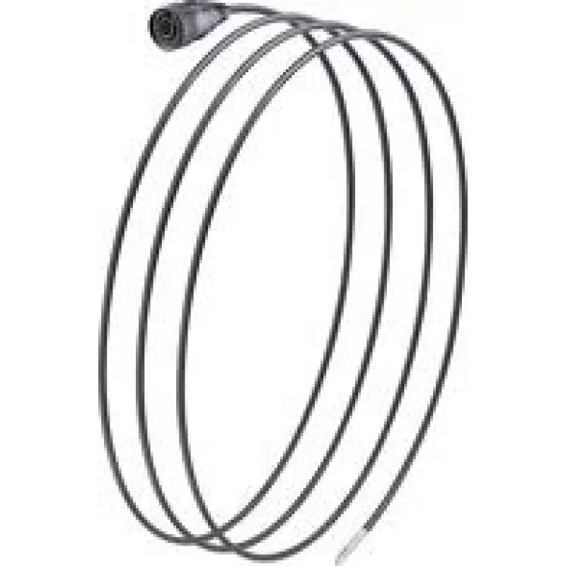 Laserliner HD MicroCamera Endoscope-Probe Probes-O 3.90 mm 2.00 m LED apšvietimas (082.281.55)