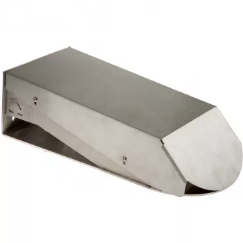 Laikiklis Axis 01538-001 nerūdijančio plieno universalus 45 kg