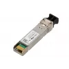 SFP+ siųstuvo-imtuvo modulis MikroTik S+C55DLC10D 10000 Mbit/s 1550 nm