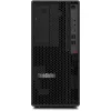 Lenovo ThinkStation P2 Tower Gen 2 Intel Core Ultra 7 265K 32 GB DDR5-SDRAM 512 GB SSD Windows 11 Pro darbo stotis juoda