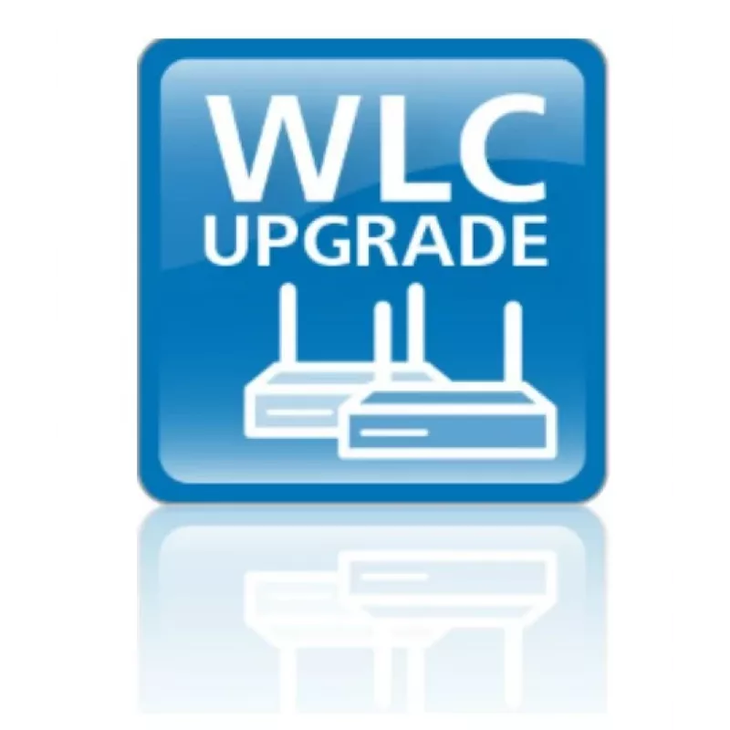 LANCOM WLC AP Upgrade +25 Option