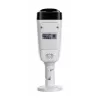 Dahua Technology WizSense IPC-HFW3849T1-AS-PV Bullet IP apsaugos kamera Lauko 3840 x 2160 pikseliai Lubos/siena