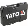 Mechanikos įrankių rinkinys Yato YT-38941