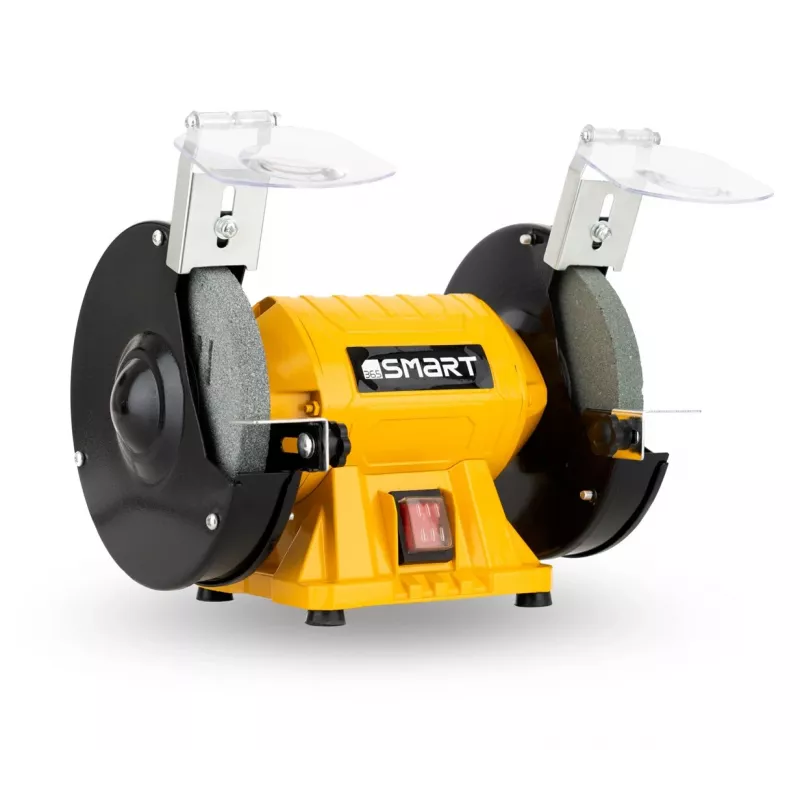 Stalinis šlifuotuvas 150W 150mm SMART365 SM-04-04150