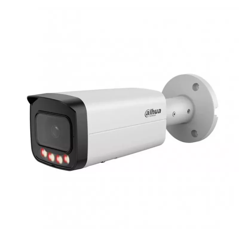 Tinklo kamera 8MP BULLET/IPCHFW5859T-ASE-IL-0280B Dahua