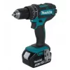 Gręžtuvas Makita DHP482RFJ 1900 aps./min 1,8 kg Juoda, Mėlyna