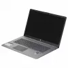 HP 17-CN3068CL i5 1334U 17.3 FHD AG 8GB SSD512 BT BLKB FPR Win11 Sidabrinė (REPACK) 2Y