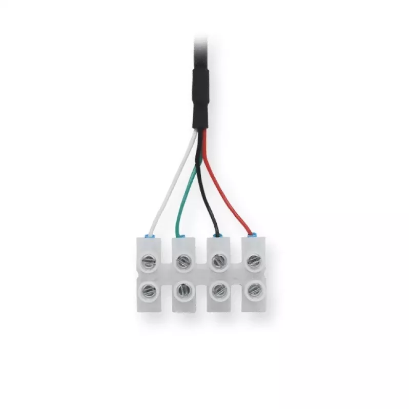 Vidinis maitinimo kabelis TELTONIKA PR2FK20M — 2 m, 4 kontaktų ATX12V