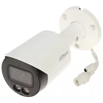Apsaugos kamera DAHUA IPC-HFW2249S-S-IL-0360B 2MP IR