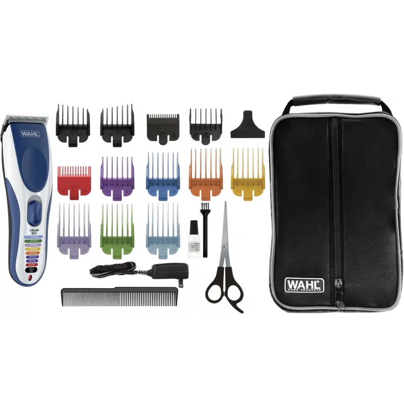 Wahl Color Pro belaidis