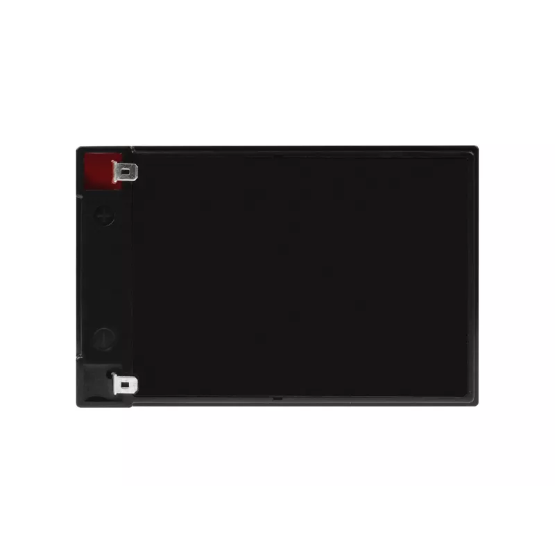 AGM baterija Green Cell 12V 12Ah – sandari švino rūgštinė (VRLA), 151×98×95 mm, 3.3 kg
