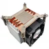 Inter-Tech Cooler Q-5 2HE Active Intel Socket LGA 1700 mažmeninė (88885584)