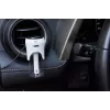 iBox ICCH-01 automobilinis USB įkroviklis su oro drėkintuvu ir aromato difuzoriumi