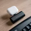 Nešiojama išorinė baterija Tellur PD203 5000mAh