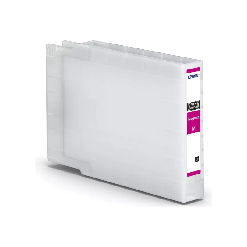 Rašalinė kasetė Epson C13T04C34N Magenta, skirta WF-C81xx / WF-C86xx spausdintuvams