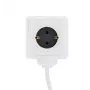 Maitinimo šakotuvas Tellur Power Cube Extended 4 lizdai 2 USB prievadai