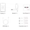 SJCAM S1 balta