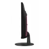 Monitorius Acer Nitro ED0 ED240Q S3 23,6 colio lenktas VA Full HD 1920x1080 1 ms 250 cd/m² VESA
