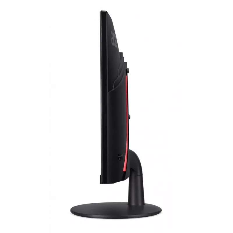 Monitorius Acer Nitro ED0 ED240Q S3 23,6 colio lenktas VA Full HD 1920x1080 1 ms 250 cd/m² VESA