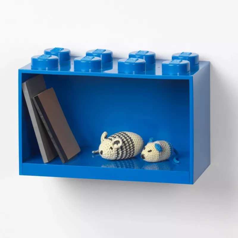 Lego 41151731 gaminys mėlynas