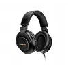 Shure SRH840 laidinės ausinės juodos