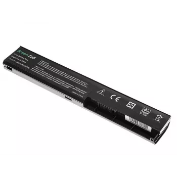 Baterija, skirta ASUS X301, 11,1 V, 4400 mAh