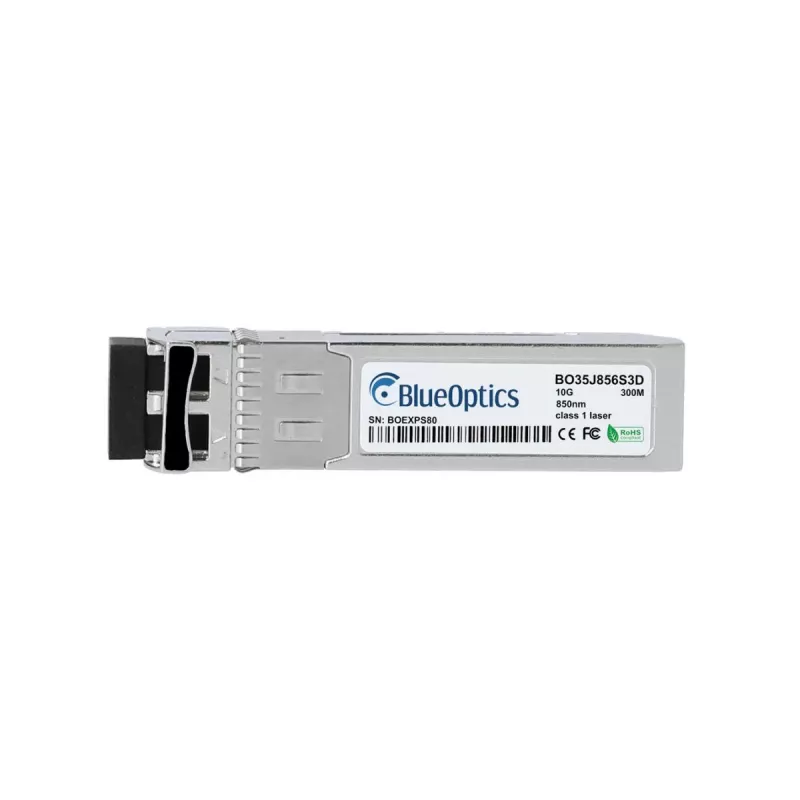 SFP+ siųstuvo-imtuvo modulis BlueOptics UACC-OM-MM-10G-D-BO 16000 Mbit/s 850 nm