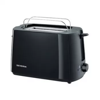 Skrudintuvas Severin AT 2287 2 riekėms 700 W juodas