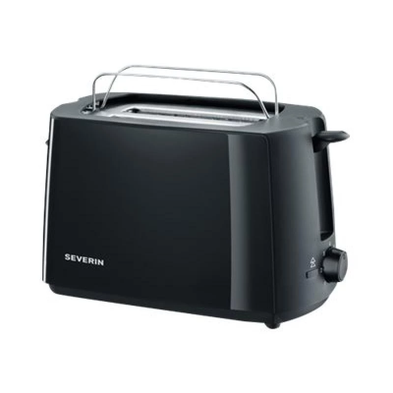Skrudintuvas Severin AT 2287 2 riekėms 700 W juodas