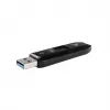 USB atmintukas PATRIOT Xporter 64GB USB Type-A 3.2 Gen 1 (slankiojantis, juodas, 80 MB/s)