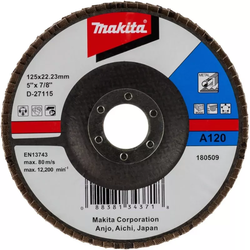 Makita D-27115