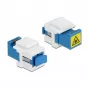 Keystone Module SC Simplex female to SC Simplex female DeLOCK 86832