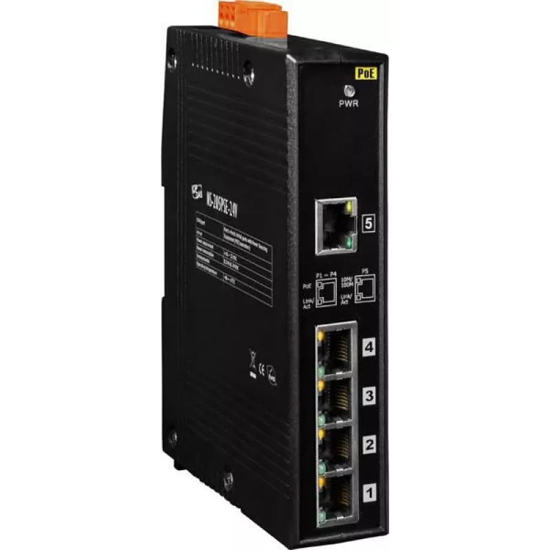 NS-205PSE-24V CR