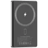 Canyon OnPower 505 - Powerbank - 5.000 mAh - į USB-C - iš USB-C PD 20W + belaidis magnetinis 1