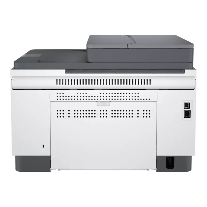HP 9YF91F#ABD spausdintuvas, juodas