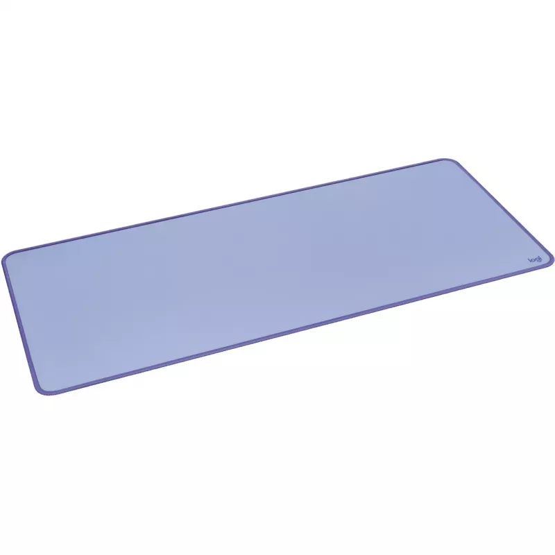 Pelės kilimėlis Logitech Desk Mat Alyvinis