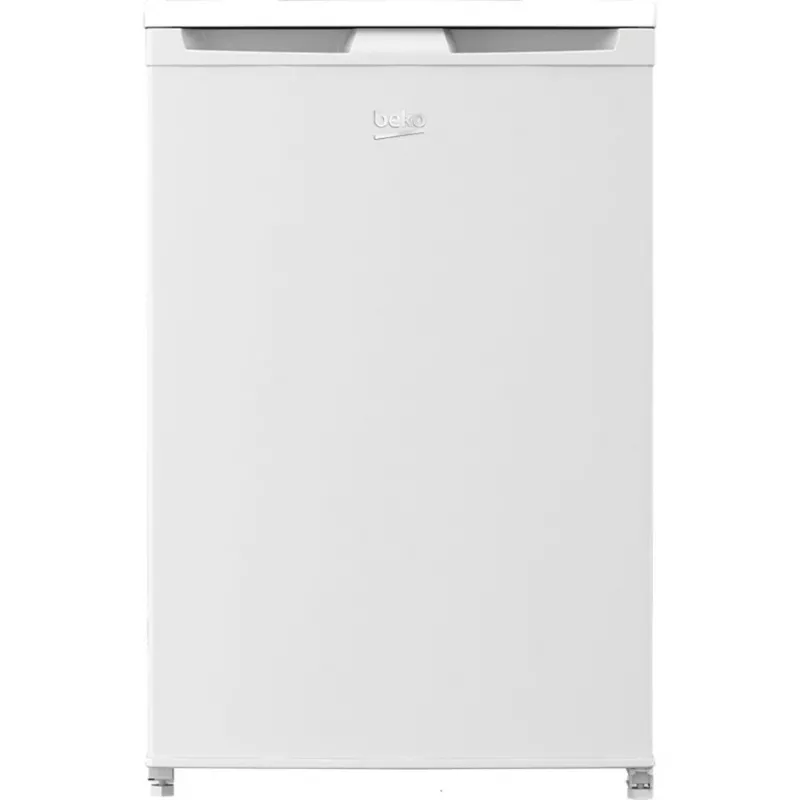 Beko TSE1424N šaldytuvas atskirai stovintis 128 L Baltas