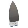 Sausas lygintuvas Esperanza TRAVEL IRON SMOOTHER — 1200 W, nelipni lyginimo pado danga, 1.4 m laidas, temperatūros indikatorius, kelioninis dizainas