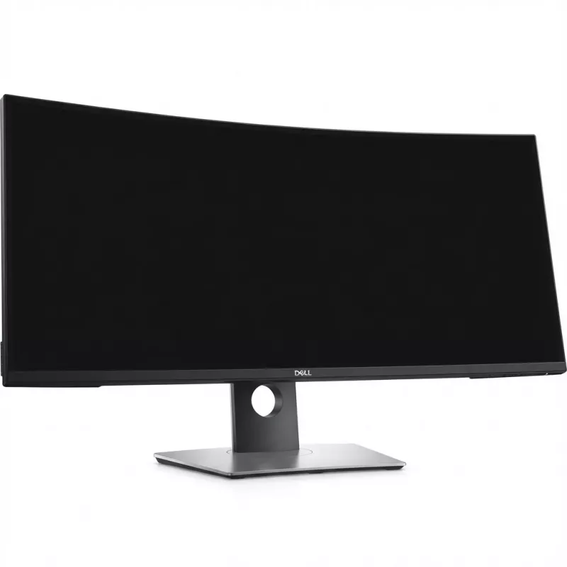 TFT TFT Dell Curved IPS/LED 37.5 U3818DW 2xHDMI+1xDP (Atnaujintas)