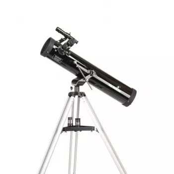 Teleskopas Skywatcher BK 767 AZ1 — 76 mm apertūra, 700 mm židinio nuotolis