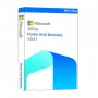 Microsoft Office Home and Business 2021 Retail MAC – BIND