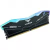 DIMM 32 GB DDR5-6000 (2x 16 GB) Dual-Kit, Memory Juoda, FF3D532G6000HC30DC01, Delta RGB, INTEL XMP